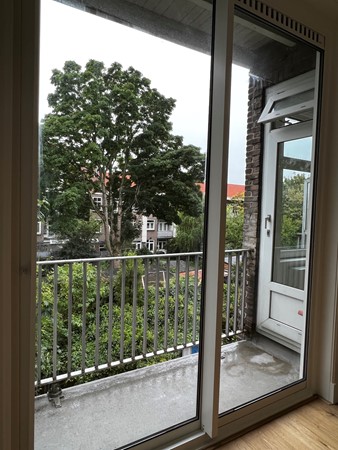 Medium property photo - Archimedesweg 54-1, 1098 JR Amsterdam